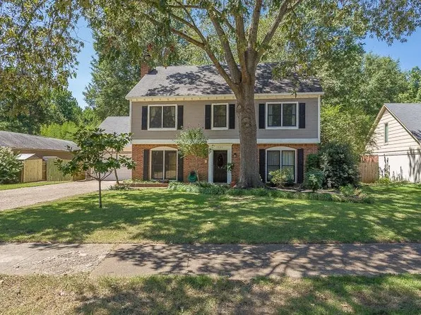 1349 Brookside Dr, Germantown, TN 38138