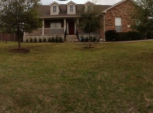 204 Blanco Dr, Hutto, TX 78634
