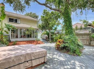 308 Lindsey Ct, Cape Canaveral, FL 32920