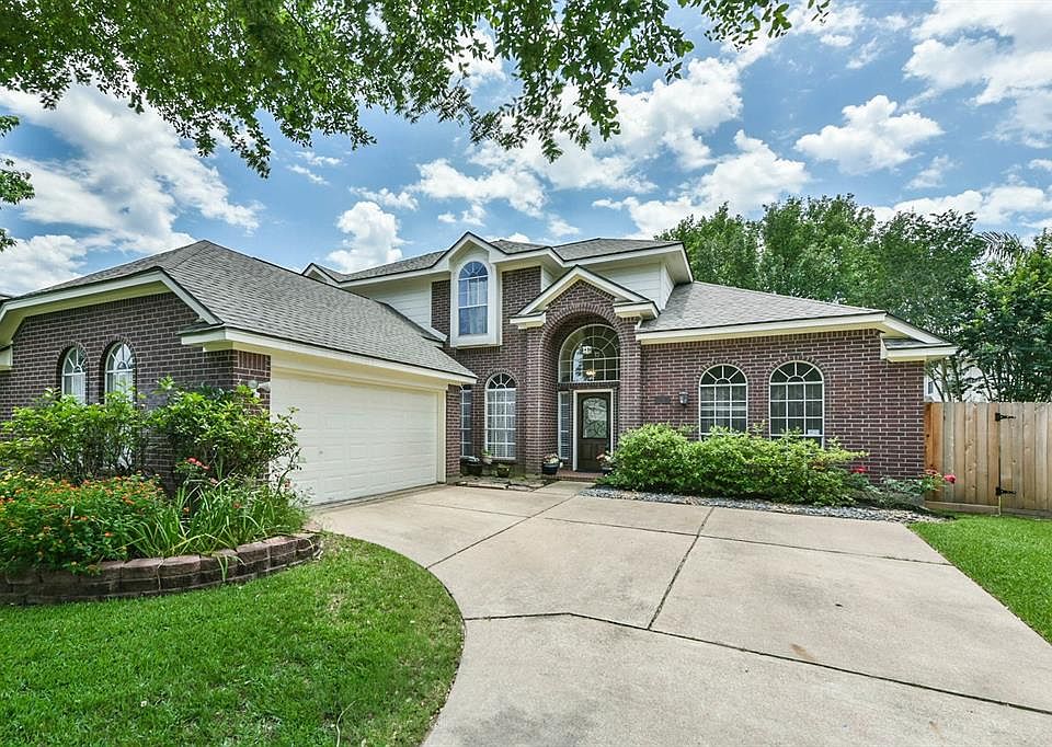 1st image of 23235 Lidstone Point Ct