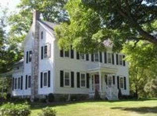 203 Fredon Springdale Rd, Newton, NJ 07860