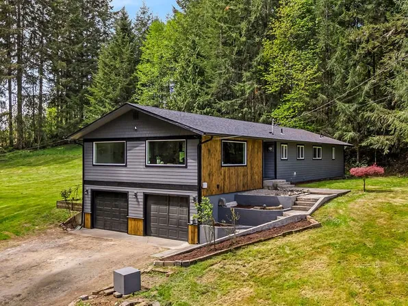 77071 Delena Mayger Rd, Clatskanie, OR 97016