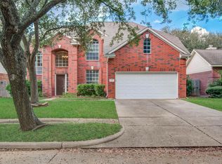 4731 Silverlake Dr, Sugar Land, TX 77479