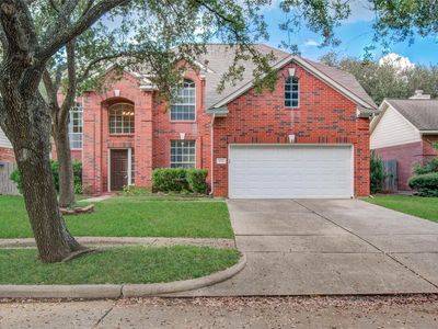 4731 Silverlake Dr, Sugar Land, TX, 77479