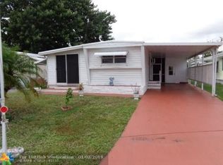 2171 SW 87th Ter, Fort Lauderdale, FL 33324