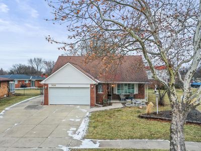 36216 English Dr, Sterling Heights, MI, 48310