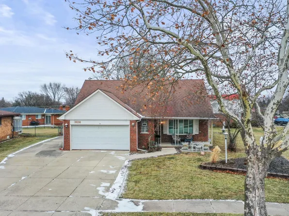 36216 English Dr, Sterling Heights, MI 48310