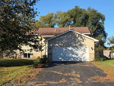 18610 Queen St NW, Elk River, MN, 55330