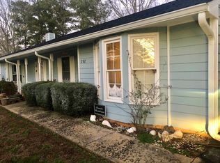 202 Turkey Mountain Ct NE, Rome, GA 30165