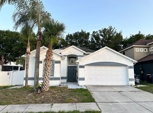 235 Riggs Cir, Davenport, FL 33897