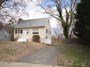 15413 Ohio Ave, Woodbridge, VA 22191