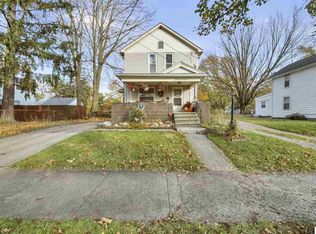 407 3rd St, Jackson, MI 49201