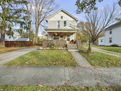 407 3rd St, Jackson, MI, 49201
