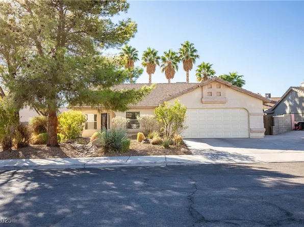 553 Apostle Dr, Henderson, NV 89002