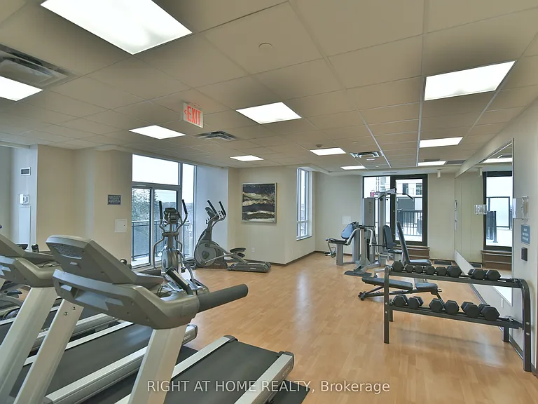 9500 Markham Rd #207 — Photo 18