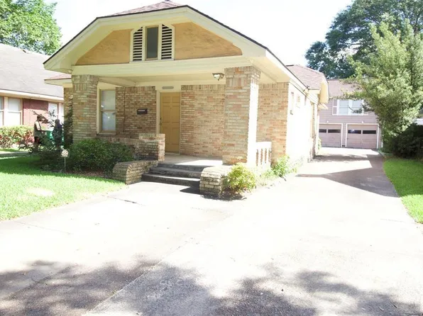 4321 Clay St, Houston, TX 77023