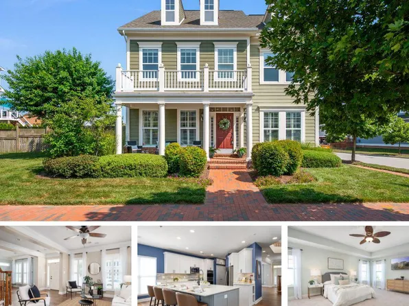 133 Henry Stoupe Way, Chester, MD 21619