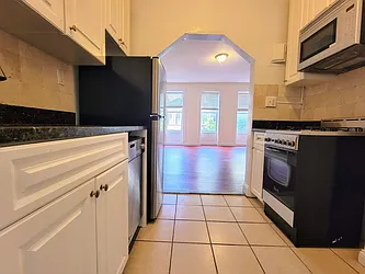 Rented by Gold & Appel Realty Corp