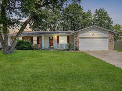 1 Dogwood Ct, Saint Peters, MO, 63376
