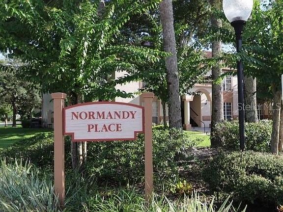 3rd image of 4802 Normandy Pl #204