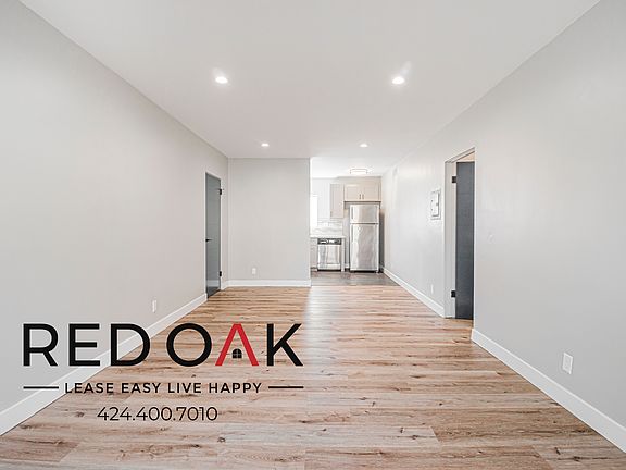 4th image of 3146 S Halm Ave #1