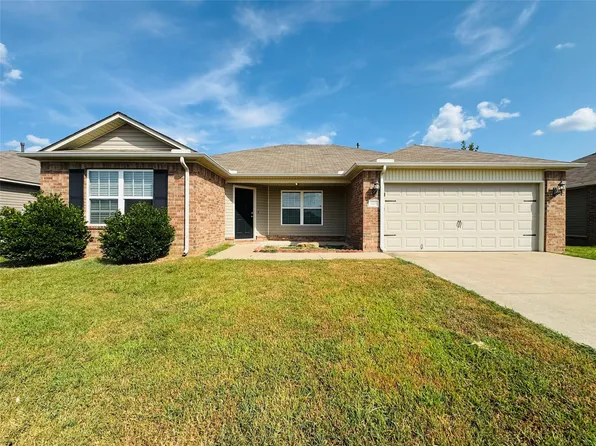 9215 S 253rd East Ave, Broken Arrow, OK 74014
