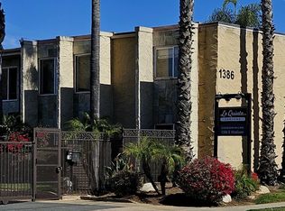 1386 E Madison Ave UNIT 31, El Cajon, CA 92021