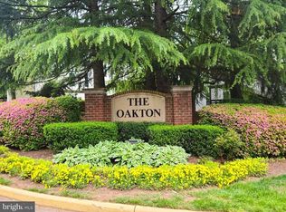 10116 Oakton Terrace Rd, Oakton, VA