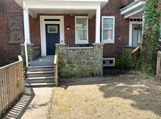 4620 Reisterstown Rd, Baltimore, MD 21215