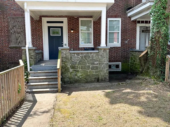 4620 Reisterstown Rd, Baltimore, MD 21215