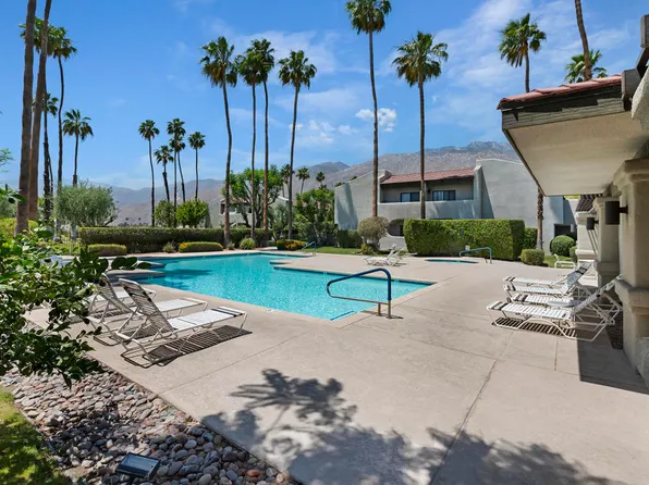 351 N Hermosa Dr Unit 1D2, Palm Springs, CA 92262