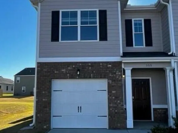 355 Bisham Ct, Aiken, SC 29801