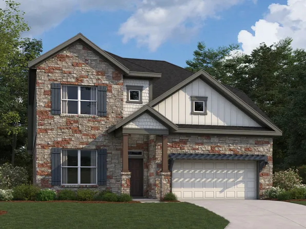 4032 Fulton Dr, Leander, TX 78641