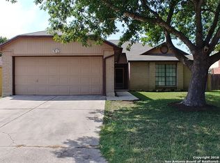5114 Pond Lk, San Antonio, TX 78244
