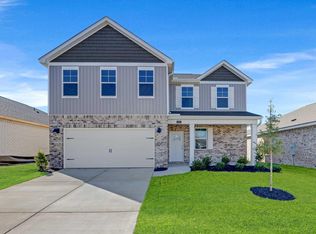 3315 Feldspar Dr SW, Madison, AL 35756