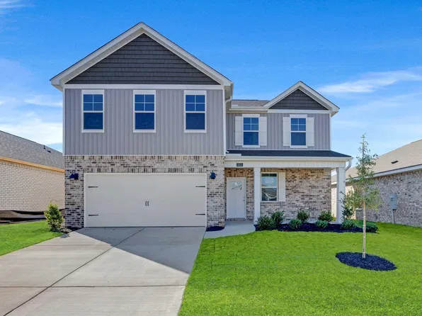 3315 Feldspar Dr SW, Madison, AL 35756