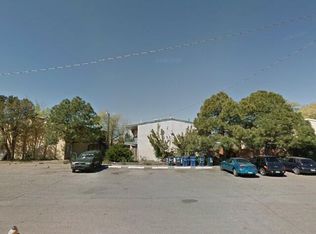 507 Wisconsin St NE APT 1A, Albuquerque, NM 87108