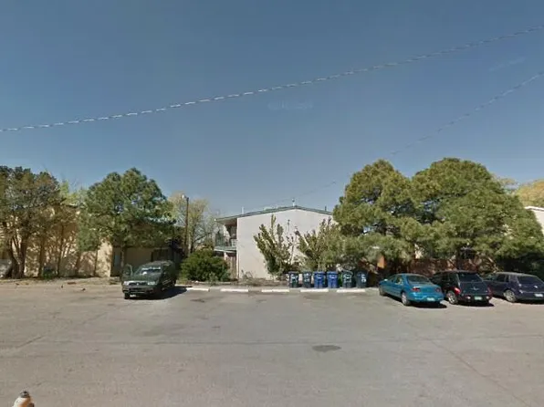 507 Wisconsin St NE APT 1A, Albuquerque, NM 87108