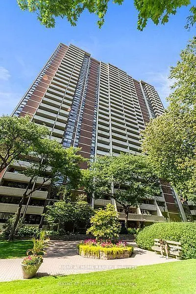 40 Homewood Ave #2201 photo 1