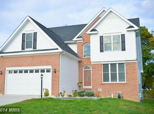 6826 Windsor Mill Rd, Baltimore, MD 21207