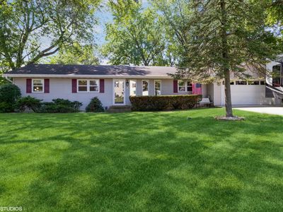23515 W Fern St, Plainfield, IL, 60586