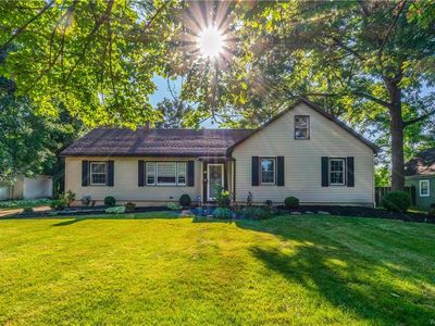 44 Jordan Rd, Williamsville, NY, 14221