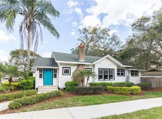 1304 E Washington St, Orlando, FL 32801