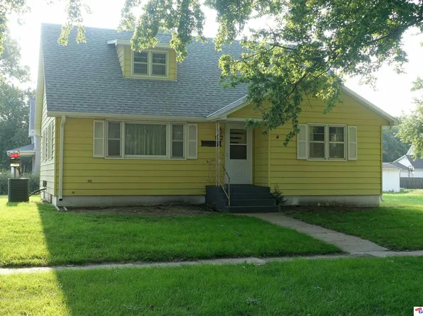 941 Locust St, North Bend, NE 68649