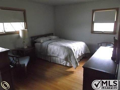 1805 Westfield, Trenton Bedroom1