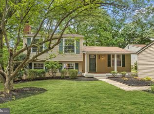 6489 Barchink Pl, Columbia, MD 21045