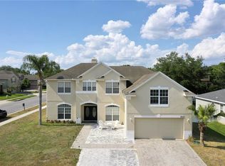 1833 Candlenut Cir, Apopka, FL 32712