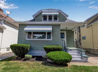 305 S Ogden St, Buffalo, NY 14206