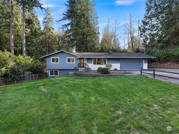 1228 252nd Street NW, Stanwood, WA 98292