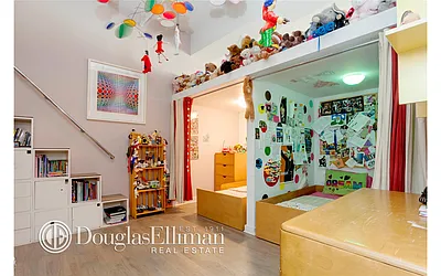 Sold by Douglas Elliman